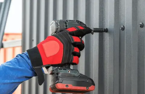 Travaux de zinguerie - Villing